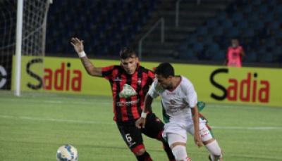 Boa Esporte promete ir para cima do Atlético na estreia - De Jesus/O Estado