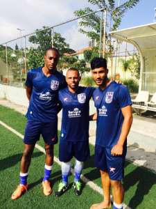 Segundona: De olho na vitória, técnico do A.D. Guarulhos prioriza posicionamento