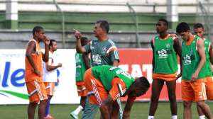 Magno Alves vê Fred como 'referência' e projeta sucesso da dupla no Flu