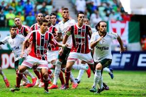 Jogo das 11h é aprovado antes de teste e será repetido no Brasileirão