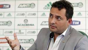 Cruzeiro busca argentinos e Palmeiras pede dupla em troca