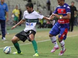 COPA DO BRASIL:​  Mistão da Ponte Preta vacila diante do Moto Club e Independente vence o Goiás em Tucuruí