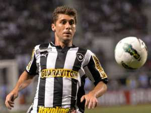 Mais uma de Alexandre Matos! Palmeiras contrata Fellype Gabriel