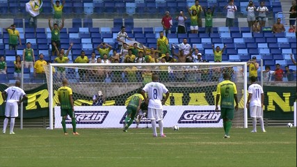O título do Cuiabá tem muito crédito do técnico Fernando Marchiori