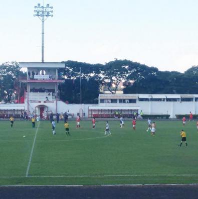 Segundona: Mudanças no elenco é a ordem do Noroeste para a recuperação no campeonato 2 0002050077473 img