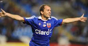 Flamengo estuda contratação do argentino Gustavo Lorenzetti