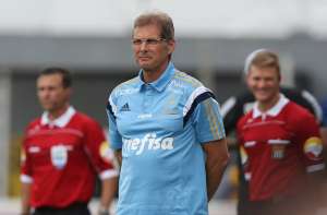 Palmeiras perde Jackson e Cleiton Xavier para encarar o Atlético-MG