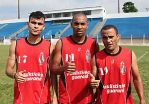 Segundona: Bandeirante vai às compras e pode estrear reforços no final de semana