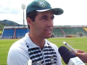 Série B: Sampaio Corrêa contrata Léo Condé, técnico de destaque no Campeonato Mineiro