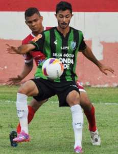 Série B: Givanildo de Oliveira esconde a escalação do América-MG para a estreia