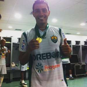 Copa Verde: Cuiabá é o primeiro campeão da história da Arena Pantanal