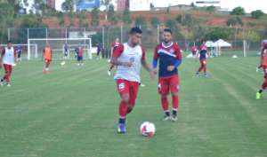 Série B: Apesar do mistério, Bahia deve ter 