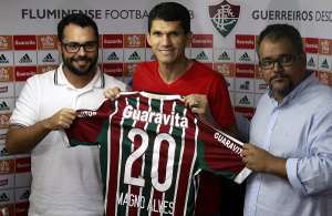 Fluminense x Joinville - Desacreditados e querendo calar palpiteiros