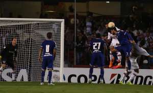 Cruzeiro x Corinthians – Mistão em campo e pensamento na Libertadores...