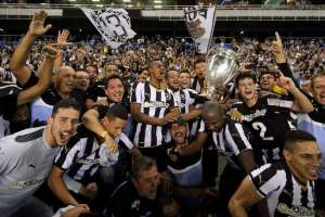 SÉRIE B: Favorito ao acesso, Botafogo fecha a primeira rodada em Belém