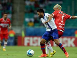 Série B: Sem poder contar com reforços, CRB repete escalação da final do Alagoano