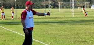 Inter anuncia demissão de Clemer após suposto desentendimento com auxiliar