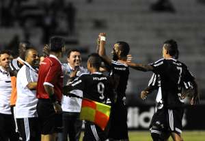 Ponte Preta retorna ao Brasileirão com 