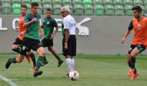 América-MG x Bahia – Dois favoritos ao acesso querendo um início com o pé direito