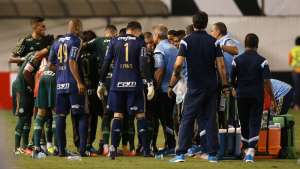 Palmeiras x Atlético-MG - Verdão esquece do passado e abre Brasileirão contra o Galo