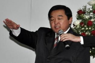 Zequinha assumiu mandato tampão dia 9 de abril, depois de ter sido vice do prefeito cassado Júlio Mazzo