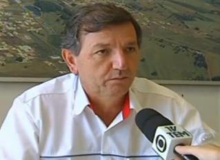 Júlio Mazzo, o Mazinho, foi cassado e nunca mexeu uma palha para melhorar o estádio municipal