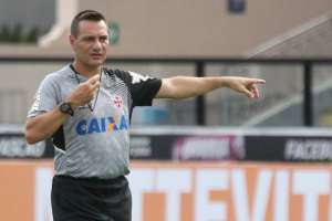 Gilberto e Christianno se recuperam e são confirmados para estreia do Vasco