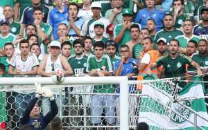 Brasileiro: Ótimo retrospecto caseiro contra Atlético-MG pode servir de trunfo ao Palmeiras na sua Arena