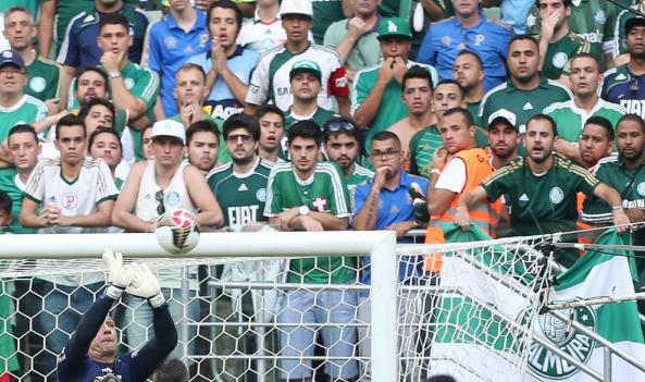 Mais um jogo para a torcida do Palmeiras encher a Arena. Com Galo usando reservas, Verdão tem tudo para vencer na estreia