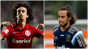 Valdivia do Inter vira 