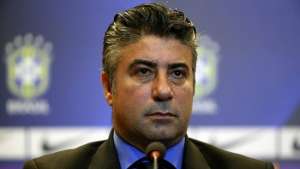 Gallo é demitido pela CBF e Dunga será o técnico nas Olimpíadas