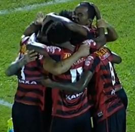 SÉRIE B: Apenas seis gols em quatro jogos, com vitórias de Oeste, Atlético-GO, Paraná e Criciúma