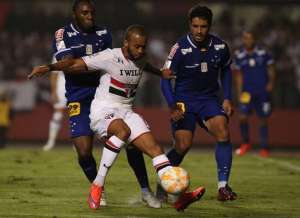 São Paulo x Flamengo - Mistão Tricolor enfrenta o sonhador Flamengo no Morumbi