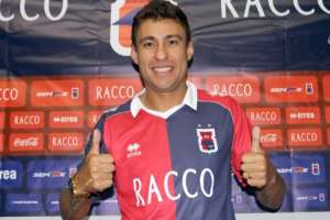 Série B: Paraná contrata Marcos Paraná e fica perto de dupla catarinense