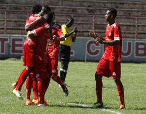 Segundona: Com bom retrospecto, América enfrenta o Noroeste no Teixeirão