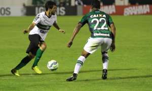 BRASILEIRÃO: Ex-Ponte e Bugre marca, Chape vence, Palmeiras arranca empate e Flu sofre