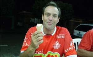 Luto! Dirigente sofre infarto e morre em jogo da Segundona