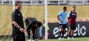 Início do Brasileiro e técnico do Bragantino, Osmar Loss, as atrações do “Camarote RF”