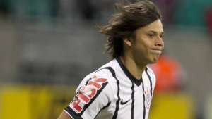 Romero comemora fim do jejum pelo Corinthians: 'Foi um gol muito importante'