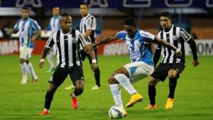 Marcelo Fernandes lamenta empate do Santos com o Avaí