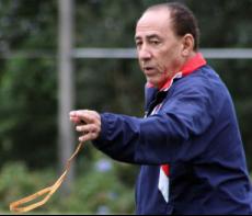 Nedo Xavier: experiência a favor do Paraná