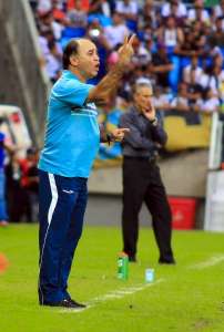 Marcelo admite atuação tecnicamente ruim do Cruzeiro e já pensa no São Paulo