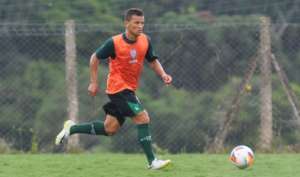 Copa do Brasil: Raul espera América-MG ligado em partida contra o Ceará