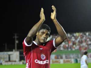 Copa do Brasil: Max completará 150 jogos pelo América-RN diante do Atlético-GO