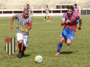 Segundona: Na lanterna do Grupo 1, Bandeirante contrata Dodô, do Batatais