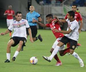 Copa do Brasil: América-RN e Atlético-GO se enfrentam em duelo historicamente equilibrado