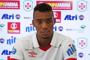 Segundona: Com três gols em quatro jogos, Guilherme Silva espera manter 