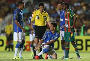 COPA DO BRASIL: Palmeiras volta a jogar de terça com times da Série B