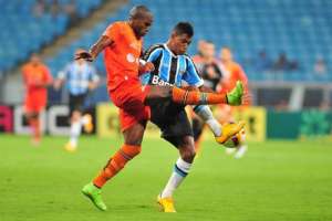 Série C: Juventude pode perder lateral Hélder para o Grêmio e já mira jogador do Palmeiras