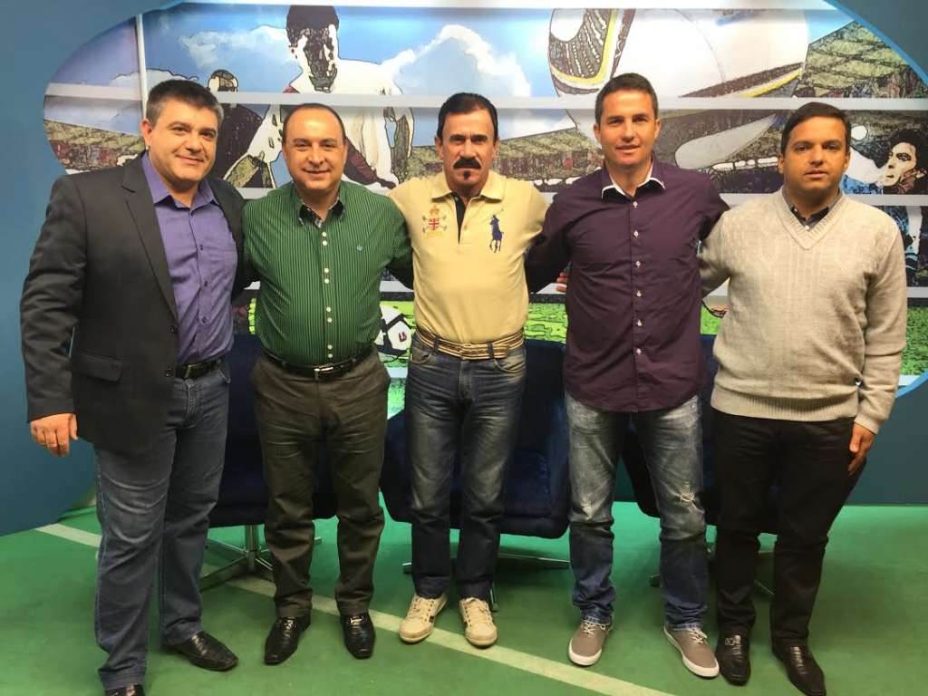 "Camarote RF" recebe Marta, maior jogadora de futebol feminino do mundo 2 0002050078359 img